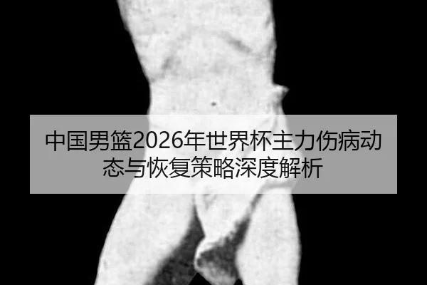 中国男篮2026年世界杯主力伤病动态与恢复策略深度解析